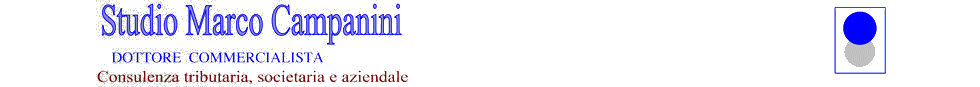 studio campanini