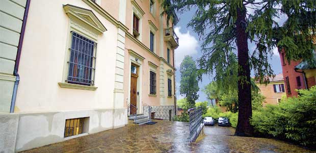 Entra nel sito